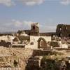 Siria - Aleppo - la Cittadella SIRIA 