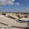 Siria - Aleppo - la Cittadella - il teatro SIRIA 