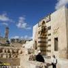 Siria - Aleppo - la Cittadella SIRIA 