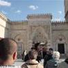 Siria - Aleppo - la grande Moschea SIRIA 