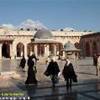 Siria - Aleppo - la grande Moschea SIRIA 