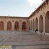 Siria - Aleppo - la grande Moschea SIRIA 