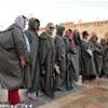 Siria - Aleppo - la grande Moschea SIRIA 