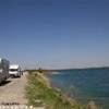 Siria - il fiume Eufrate SIRIA 