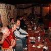 Siria - Palmira - Park restaurant - Cena beduina SIRIA 