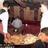 Siria - Palmira - Park Restaurant - Cena beduina SIRIA 