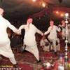 Siria - Palmira - Park Restaurant - Cena beduina SIRIA 