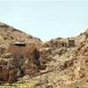 Siria - Saydnaya - Monastero di San Mosè l'Abissino SIRIA 