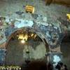 Siria - Saydnaya - Monastero di San Mosè l'Abissino - chiesa bizantina SIRIA 