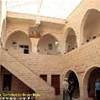 Siria - Malula - Convento dei Santi Sergio e Bacco SIRIA 