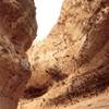 Siria - Malula - le Gole SIRIA 