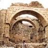 Siria - Bosra  SIRIA 