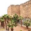 Siria - Bosra - la Fortezza SIRIA 