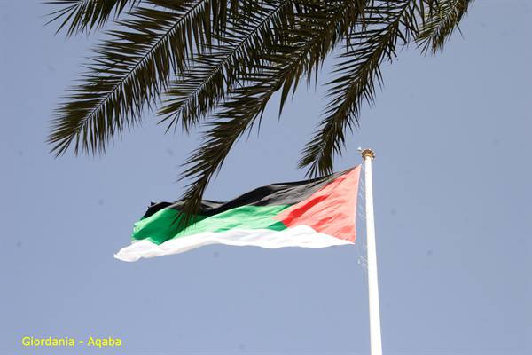 Giordania - Aqaba 
