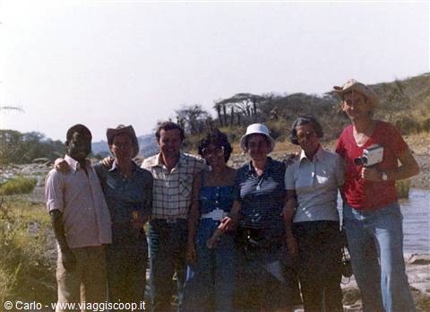 il gruppo