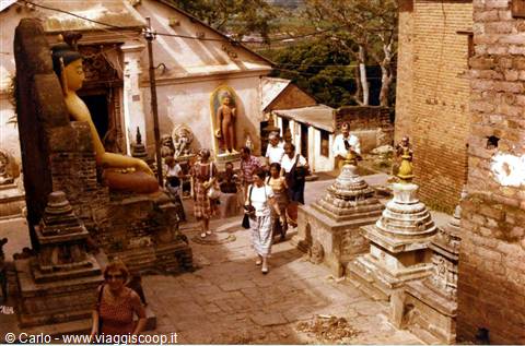 Nepal - Kathmandu