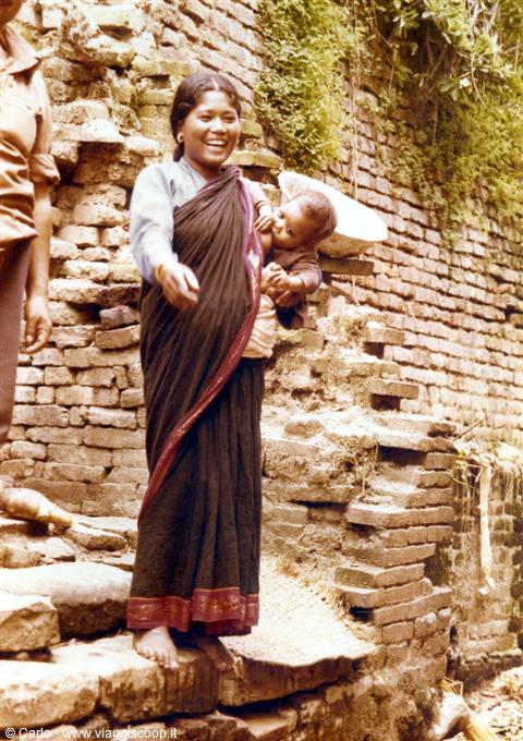 Nepal - Kathmandu