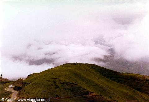 Nepal - Kathmandu