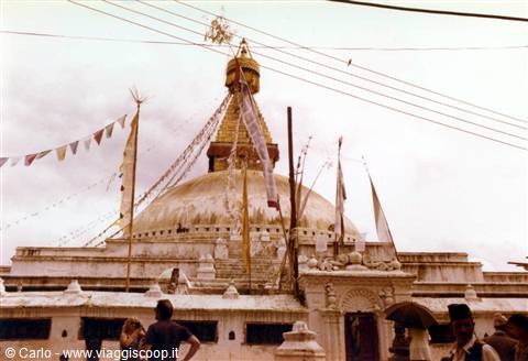 Nepal - Kathmandu