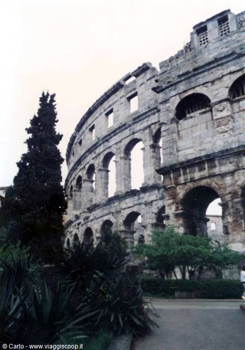 Rovigno