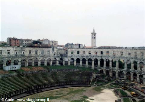 Rovigno