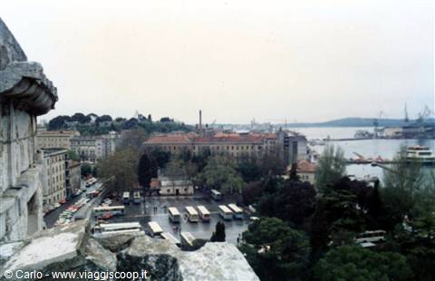 Rovigno
