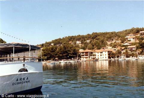 Dubrovnik