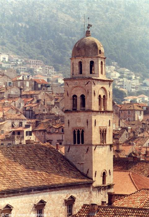 Dubrovnik