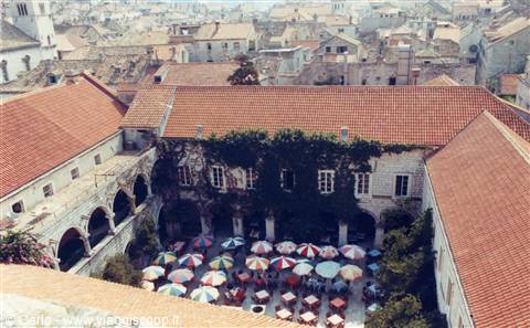Dubrovnik