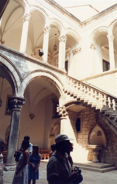 Dubrovnik