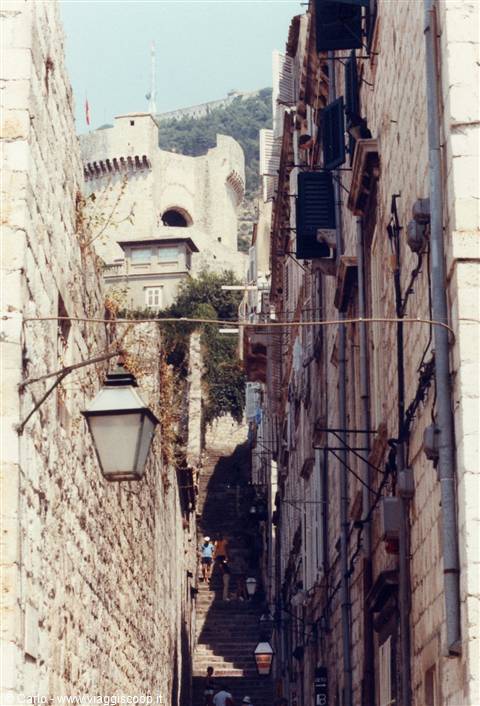 Dubrovnik