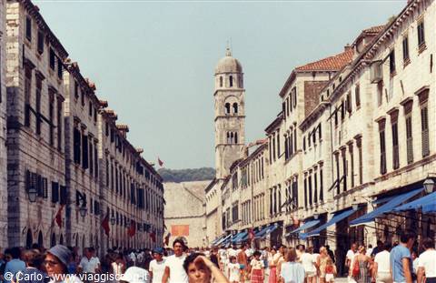 Dubrovnik