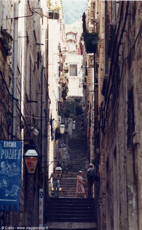 Dubrovnik