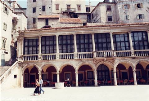 Dubrovnik