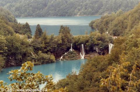 Laghi di Plitvice
