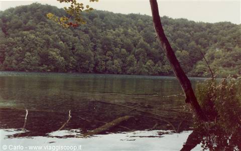 Laghi di Plitvice