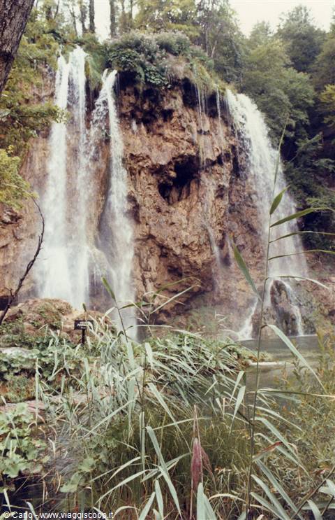Laghi di Plitvice