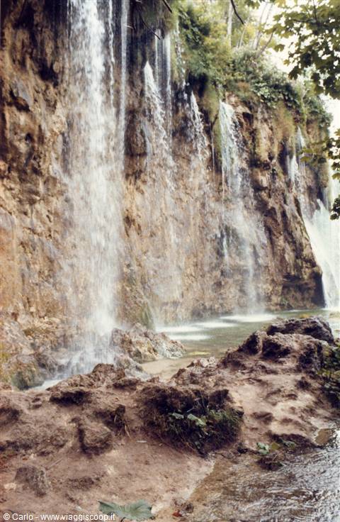 Laghi di Plitvice