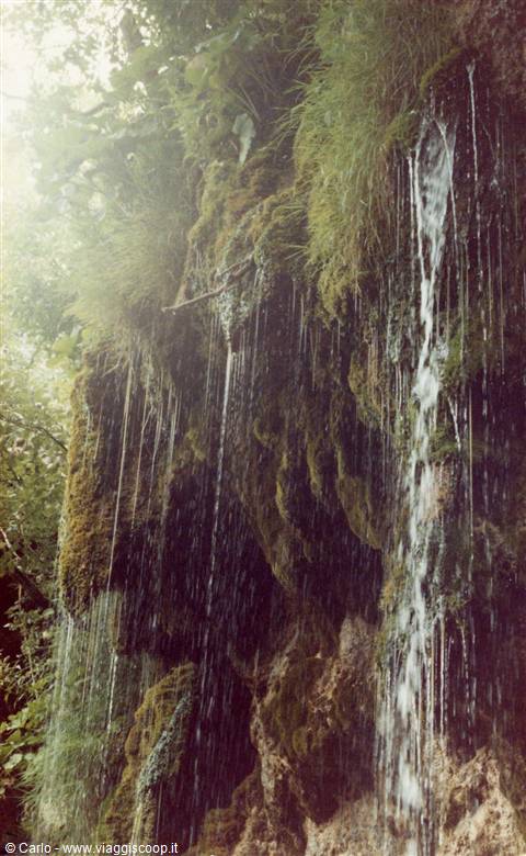 Laghi di Plitvice