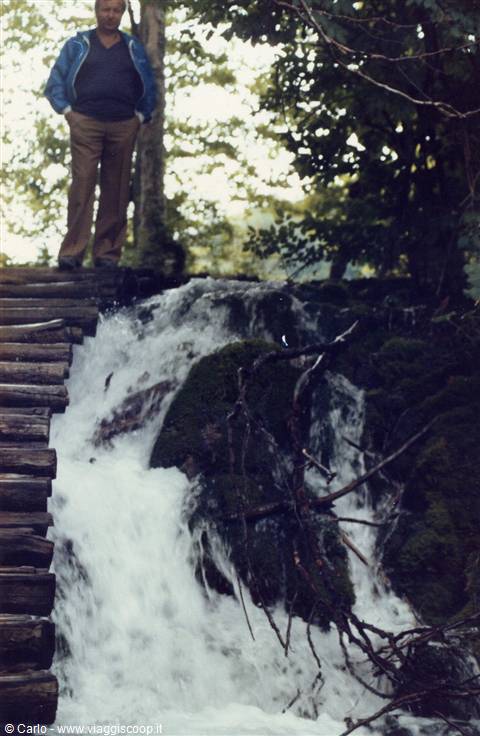 Laghi di Plitvice