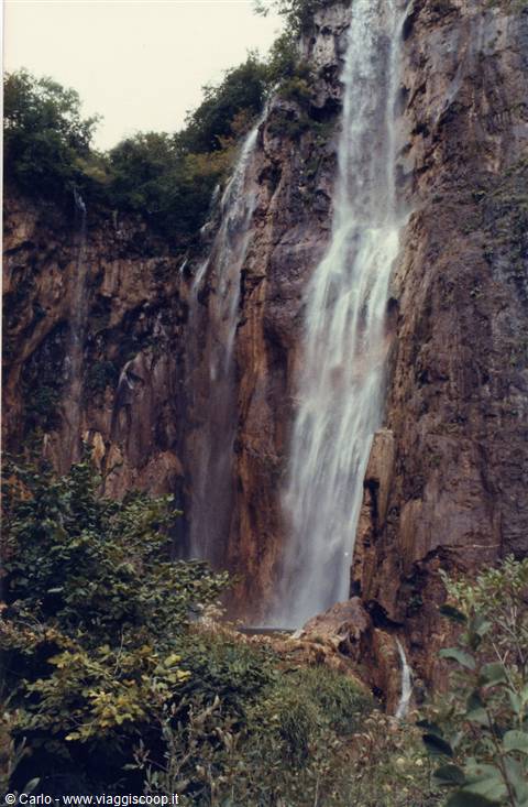 Laghi di Plitvice
