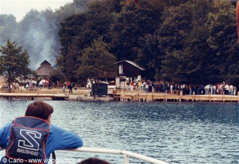 Laghi di Plitvice