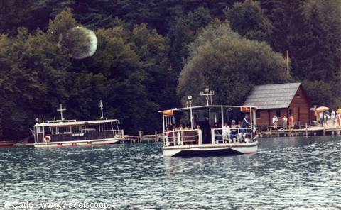 Laghi di Plitvice
