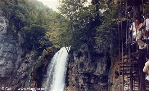 Laghi di Plitvice