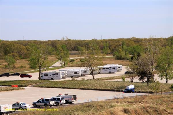 Indiana Dunes National Lakeshore