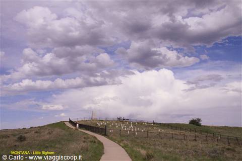 Little Bighorn