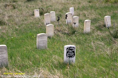 Little Bighorn