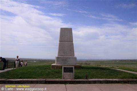 Little Bighorn