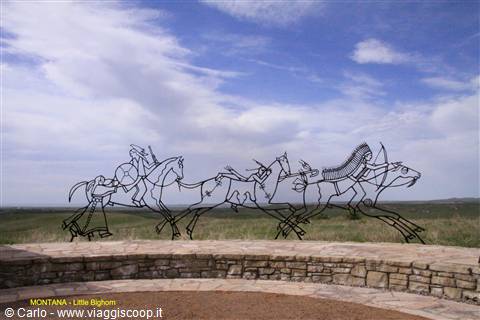 Little Bighorn
