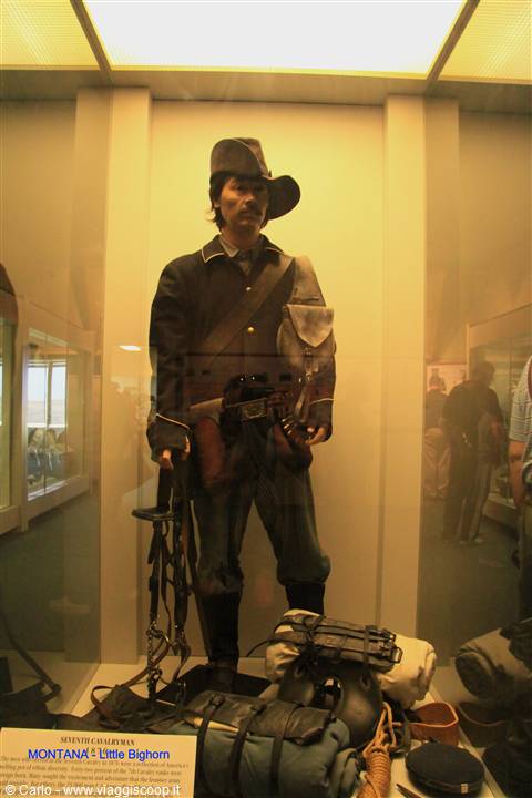 Little Bighorn